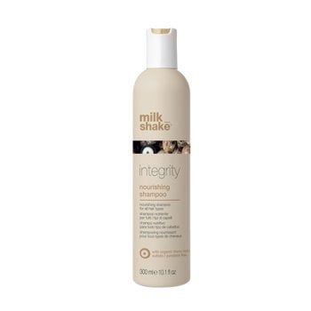 MILK SHAKE INTEGRITY NOURISHING SHAMPOO 300 ml / 10.10 Fl.Oz